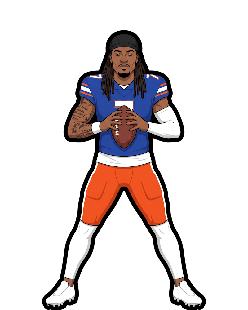 Darien Williams