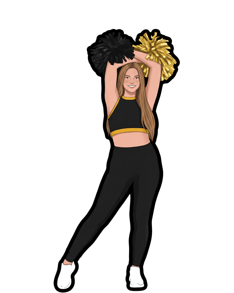 Avery Pozzi