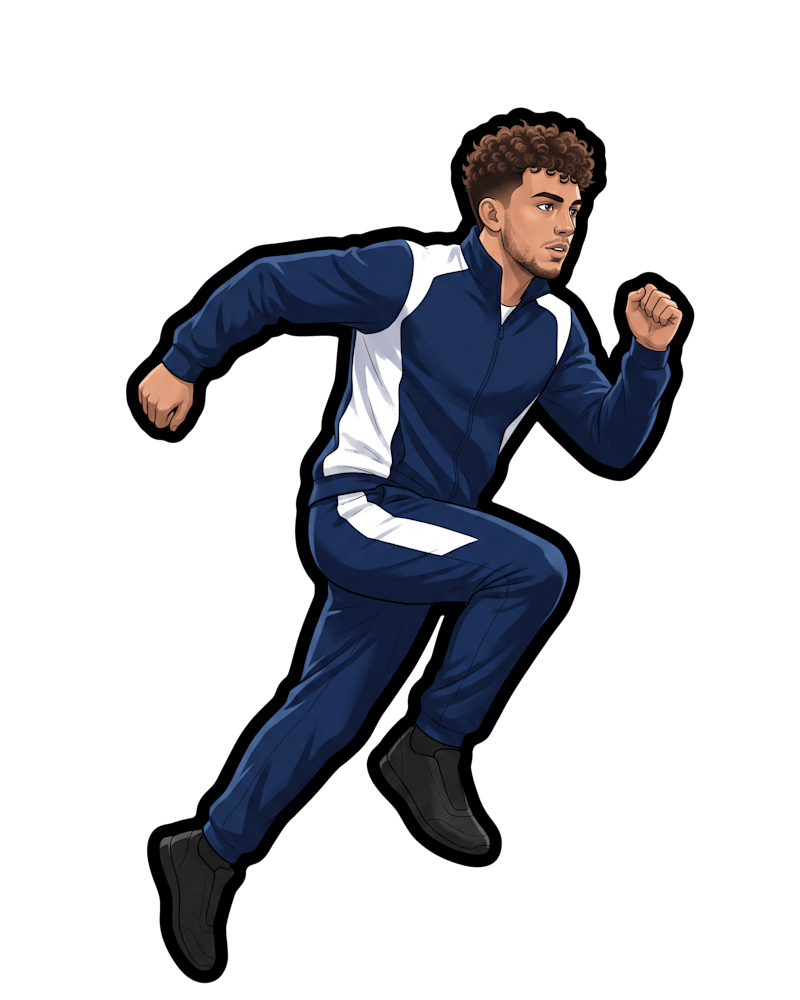 Cael Nasdeo