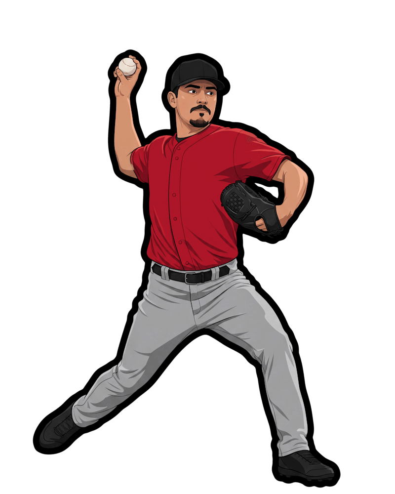 Claudio Corrales