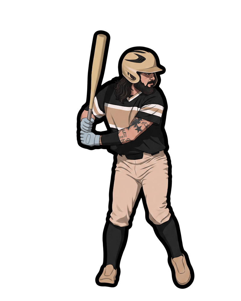 Cole Judge