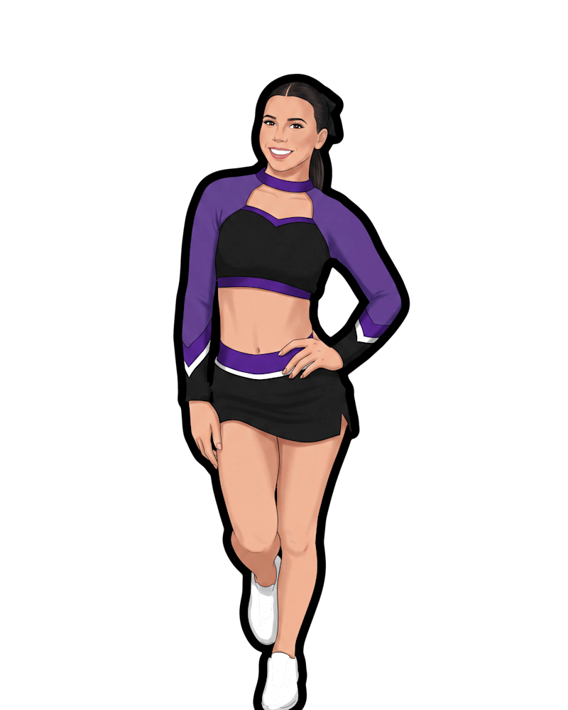 Caylie Fernandez