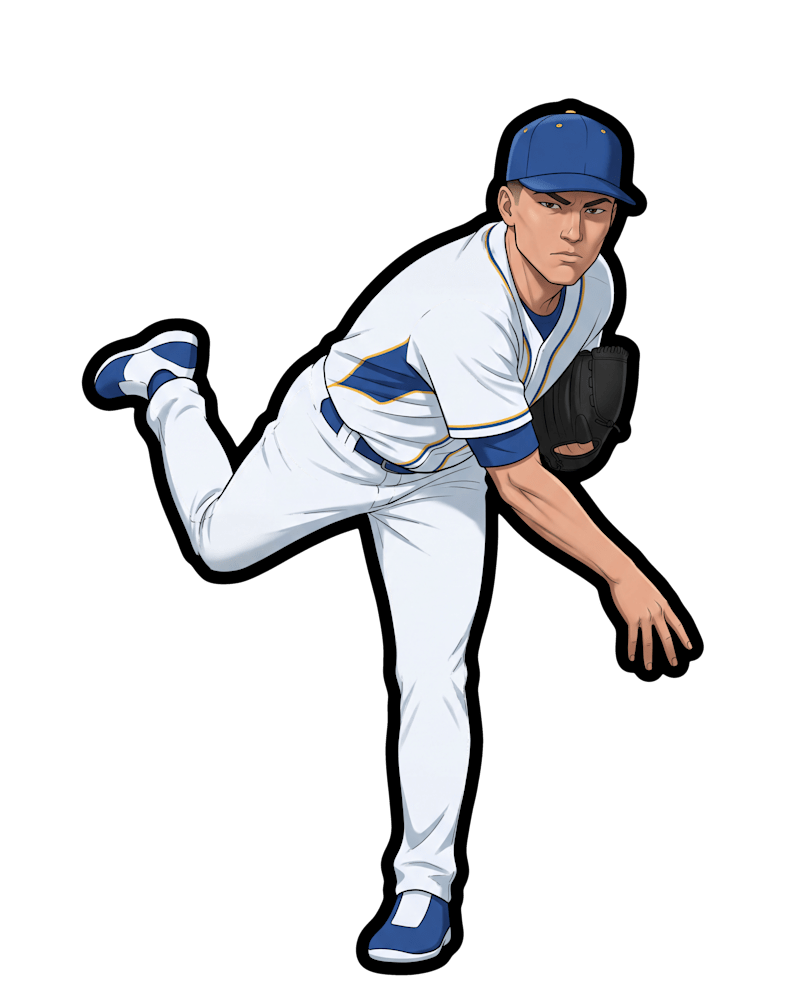 Brycen Hurtado