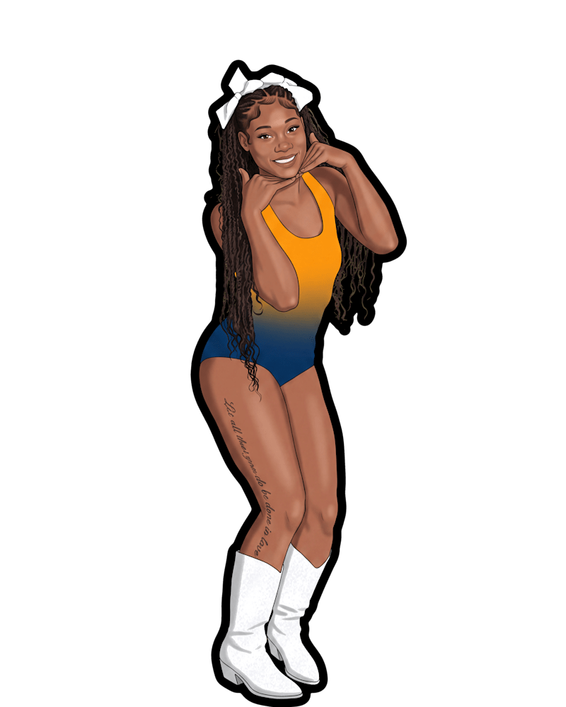 Londyn Colon