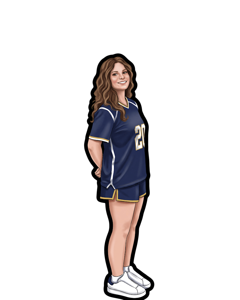 Abby Leto