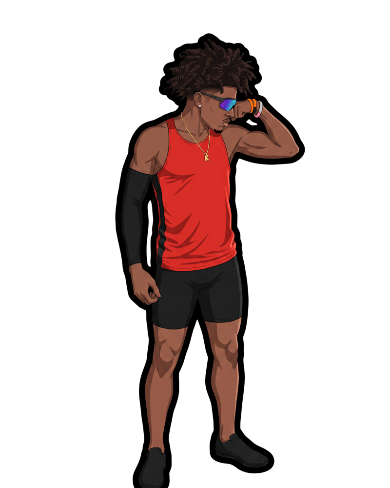 Jalen Bristow