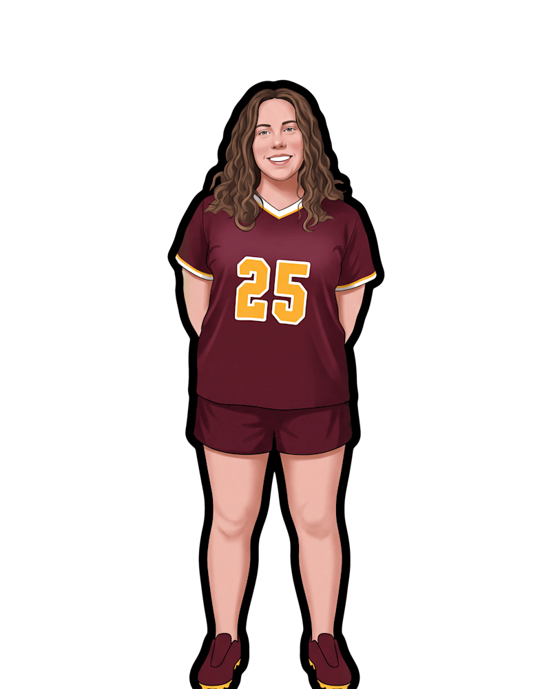 Kendall Hoving
