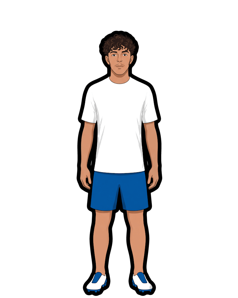 Nathan Tejeda