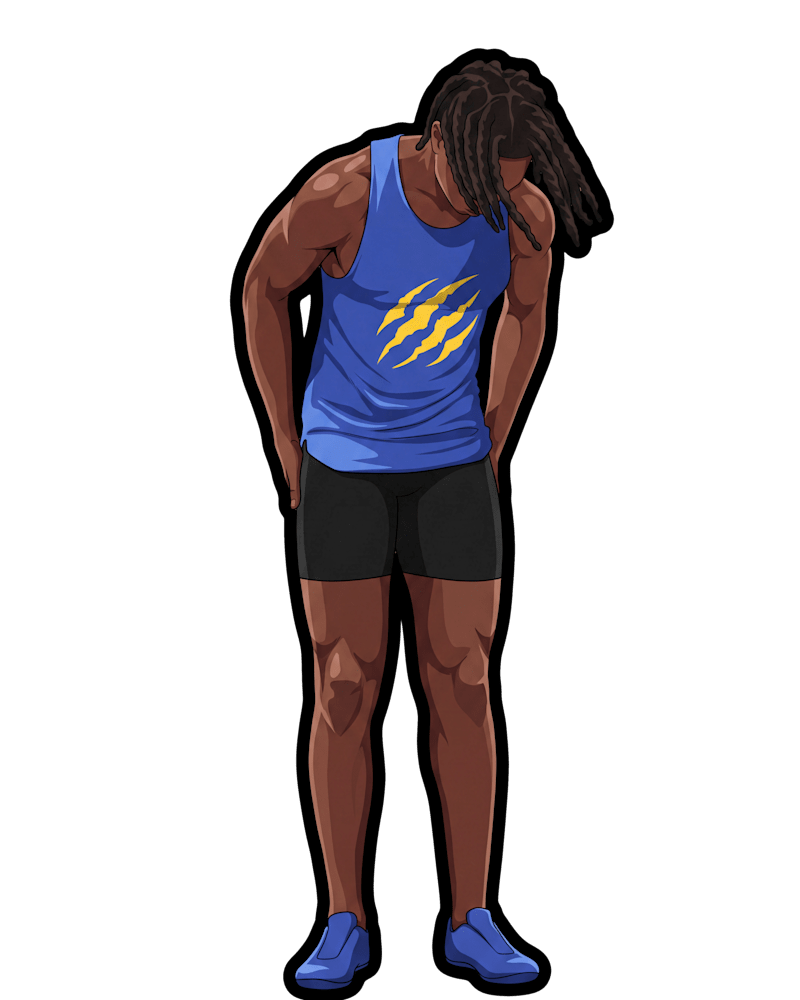 Travis Moore