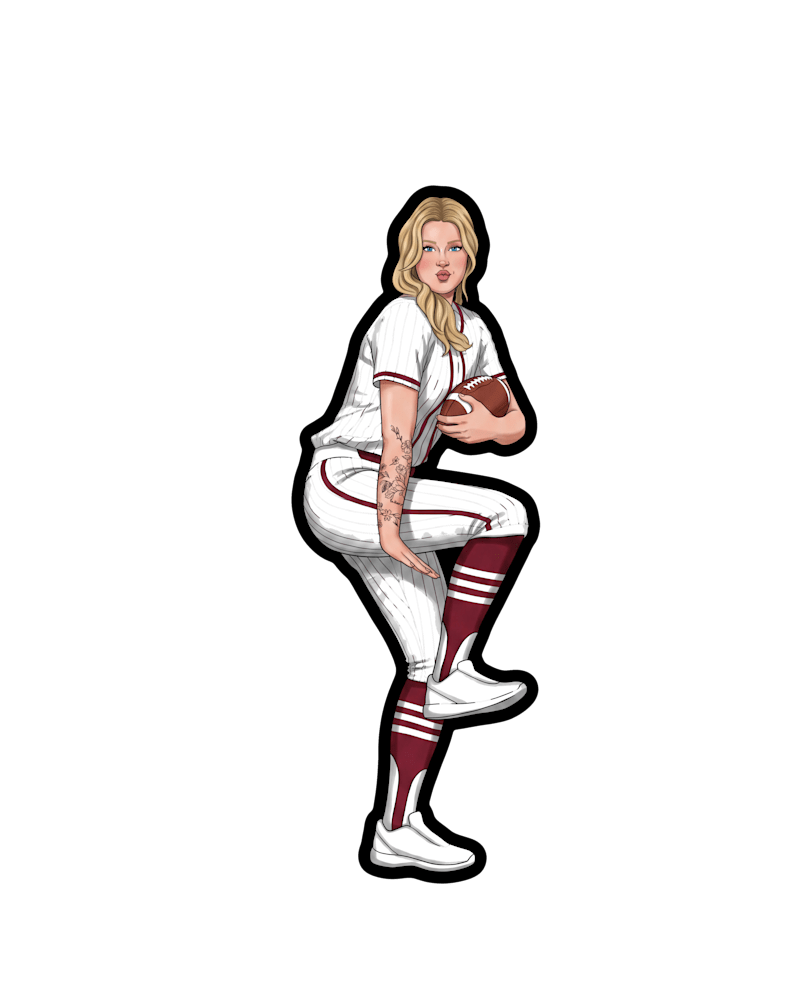 Hannah Golenor