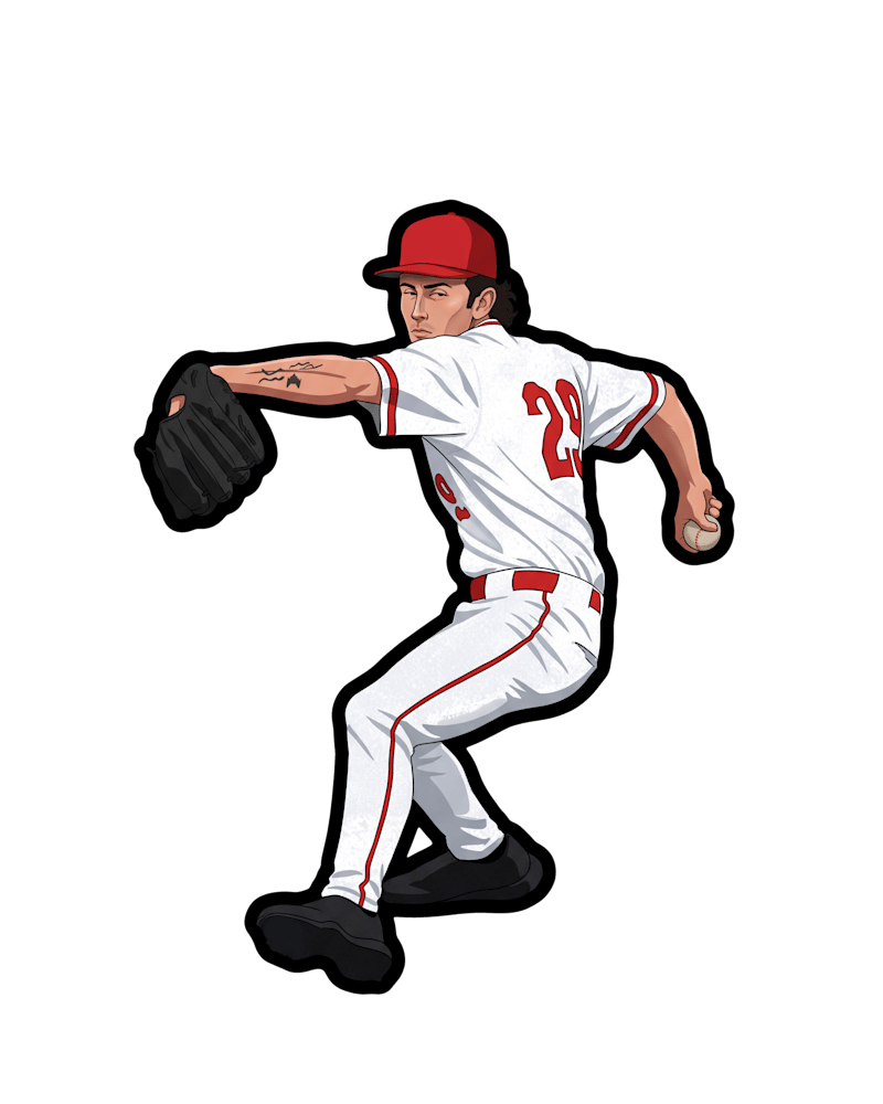 Zach Mann