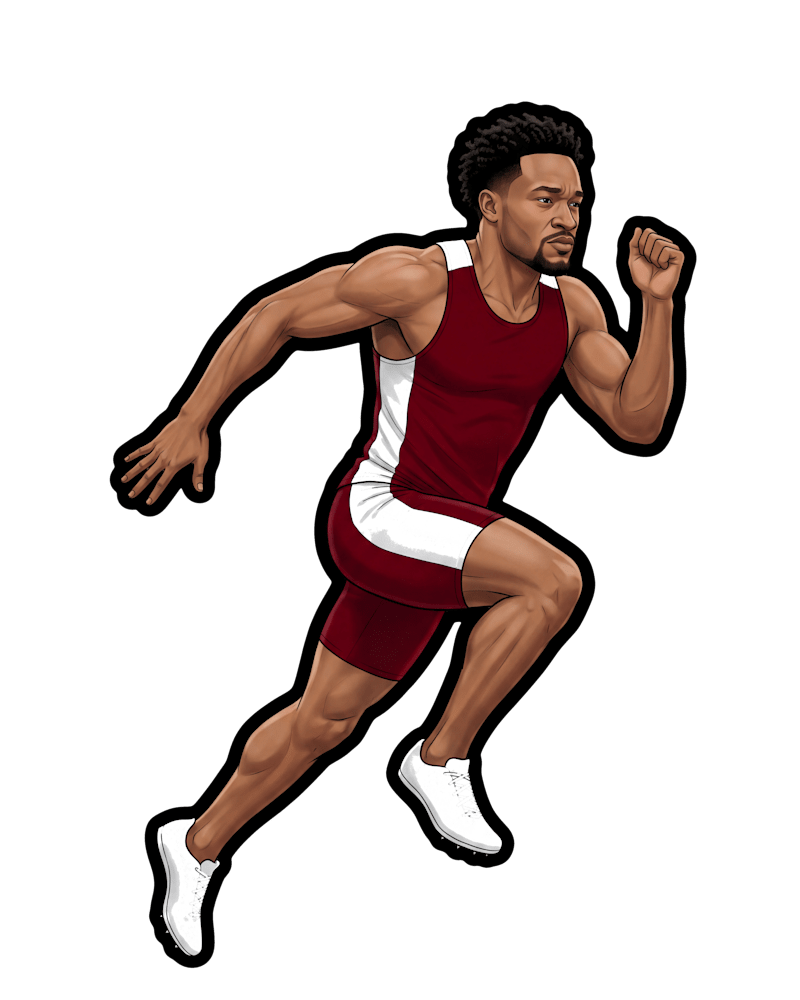 Keanu Jones
