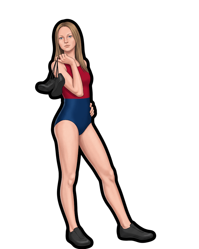 Jessie Fotheringham
