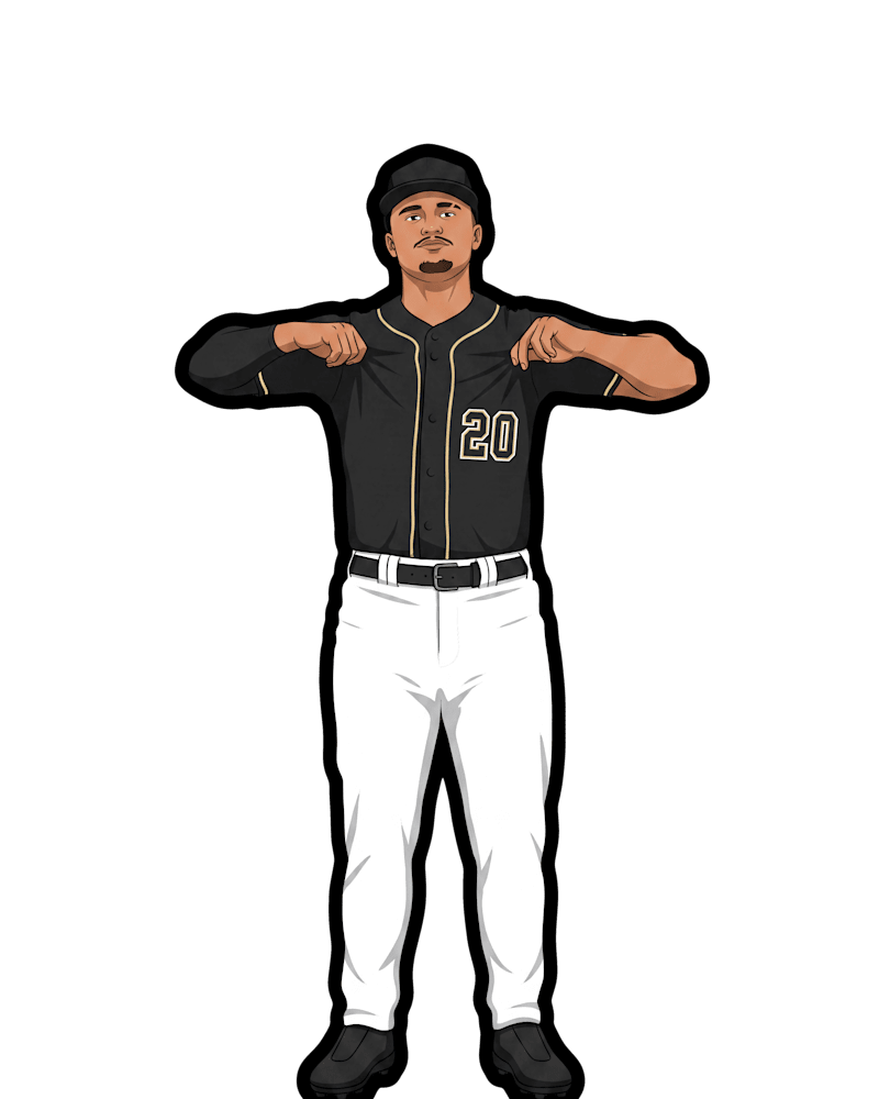 Xander McLaurin