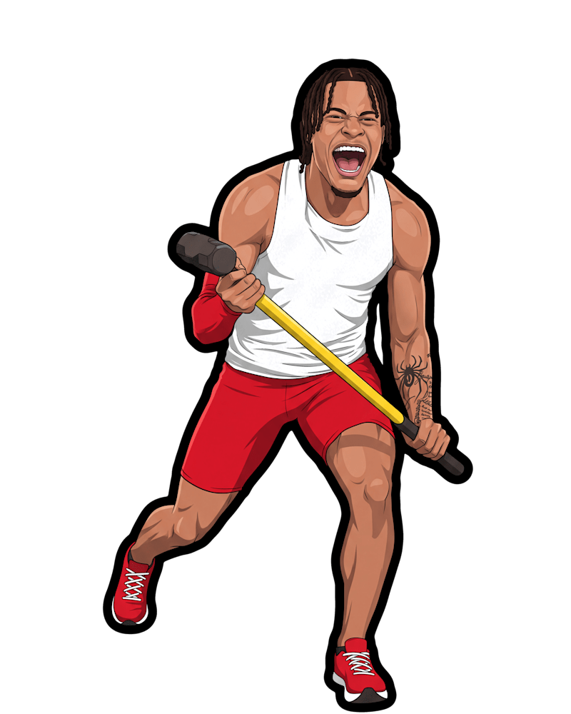 Jonah Lane