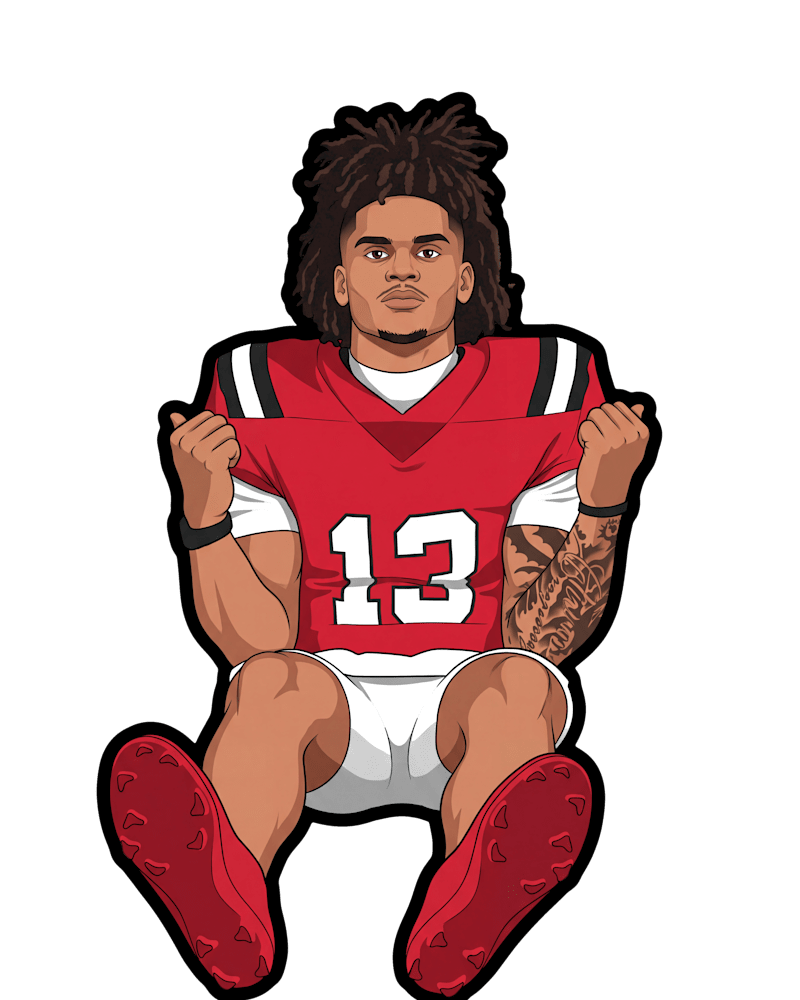 Kamron Chamble