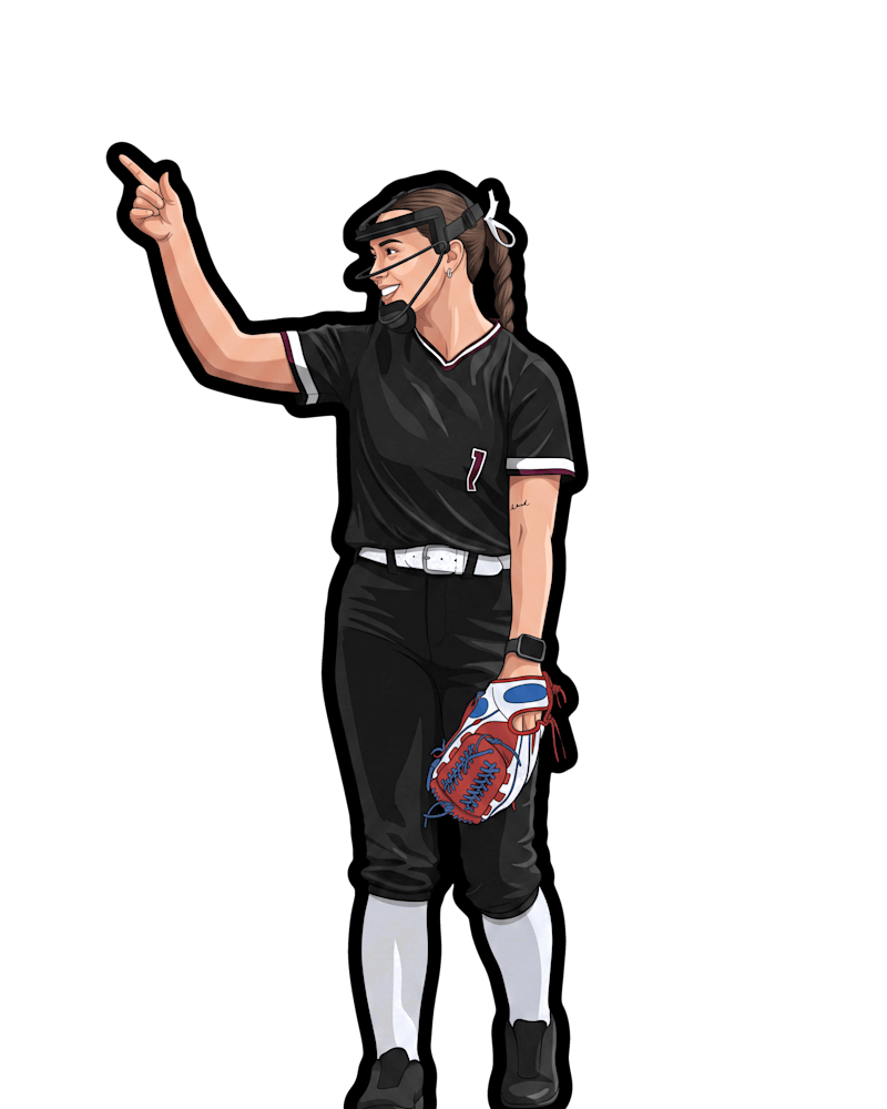 Raylee Gilbert