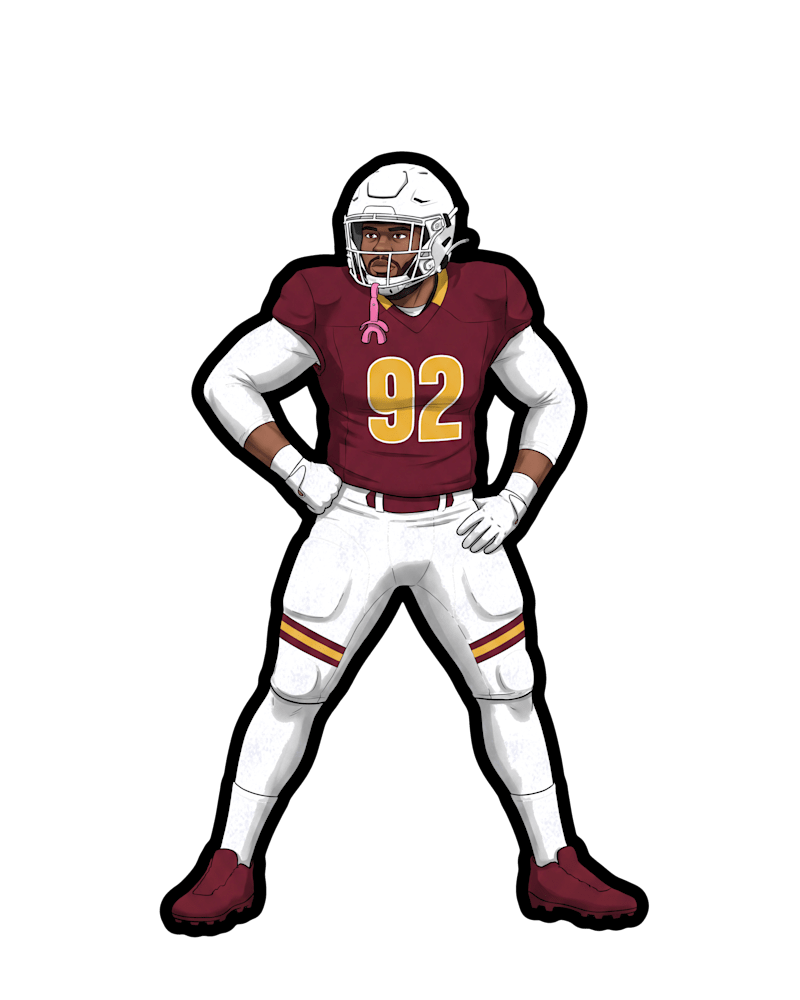 Amiri Edwards
