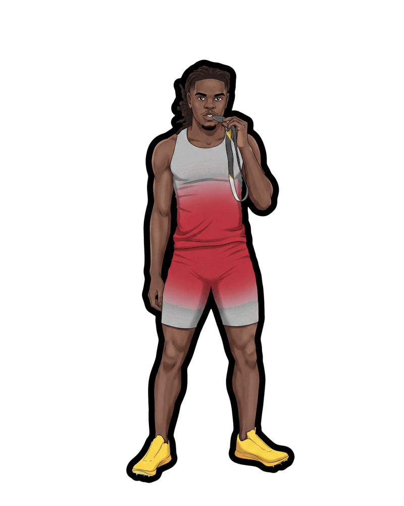 Jamari Bennett