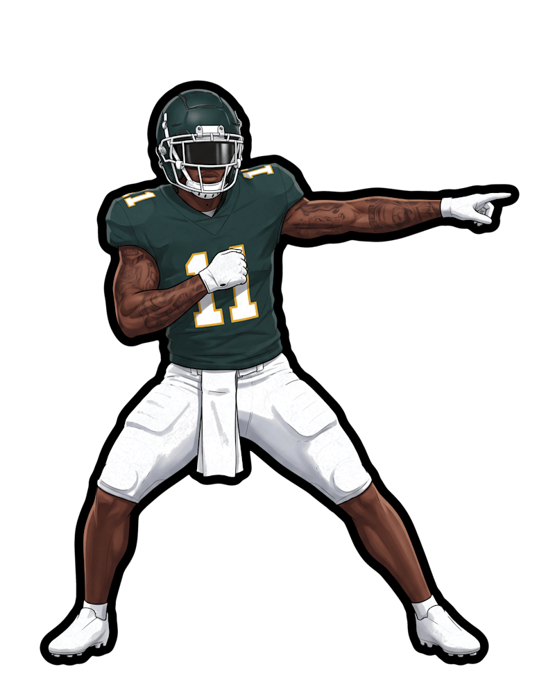 Malachi Kendrick