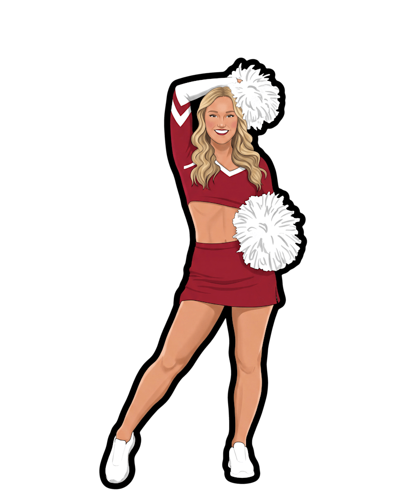 Liza Grace Cole