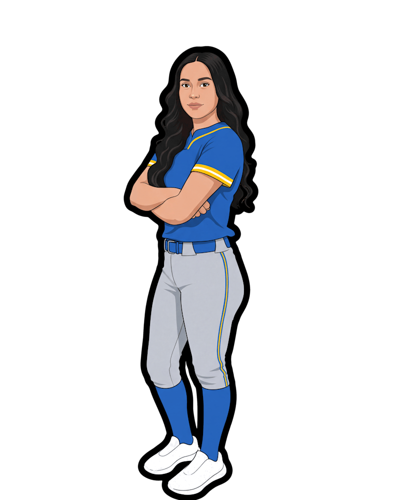 Bella Valdez