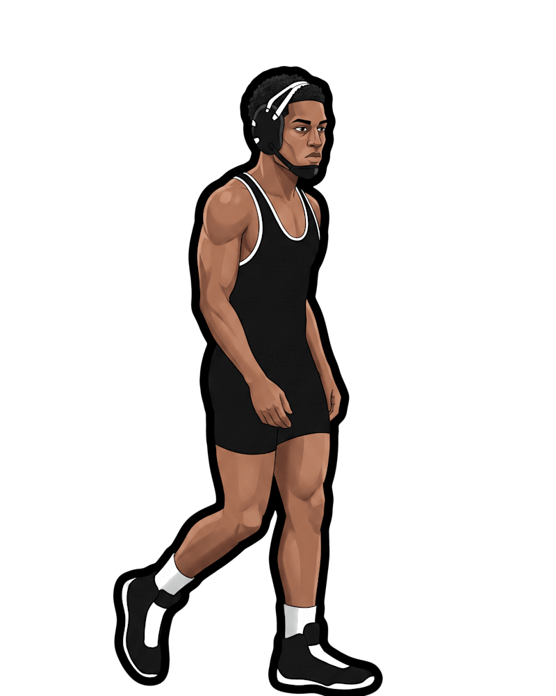 Raheem Brown