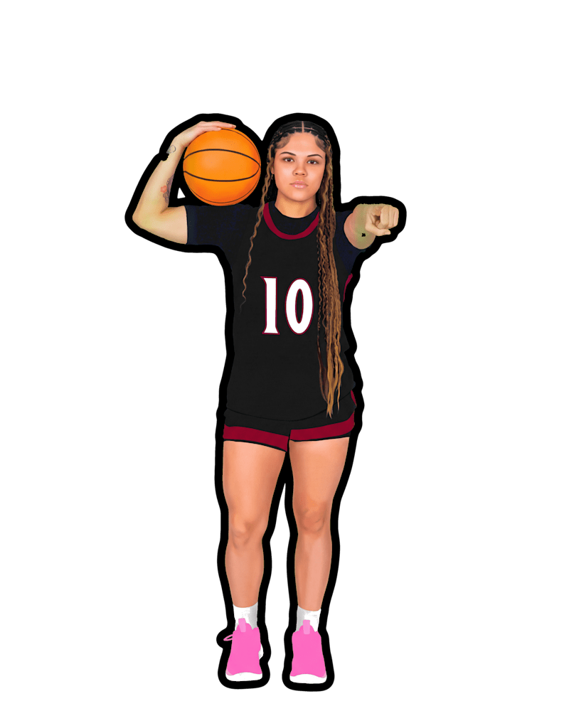 Kamryn Doty