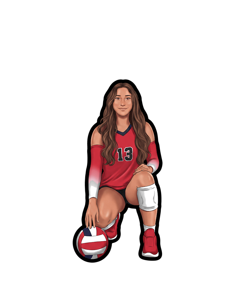 Mackenzie Nettles