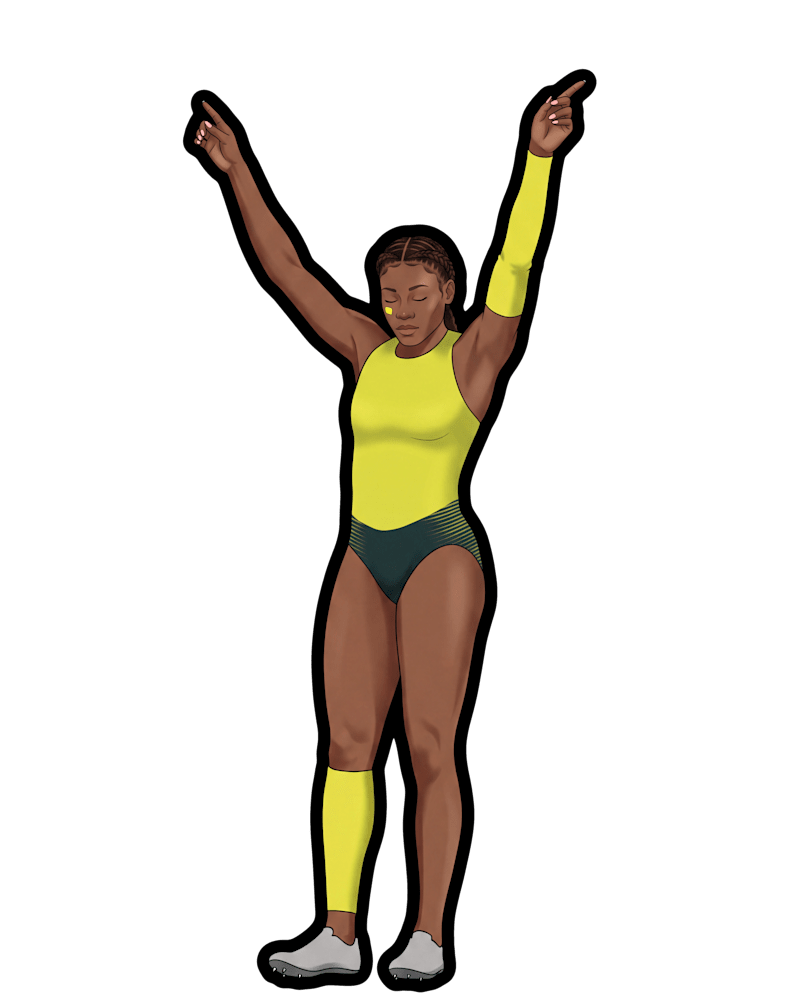Aaliyah McCormick
