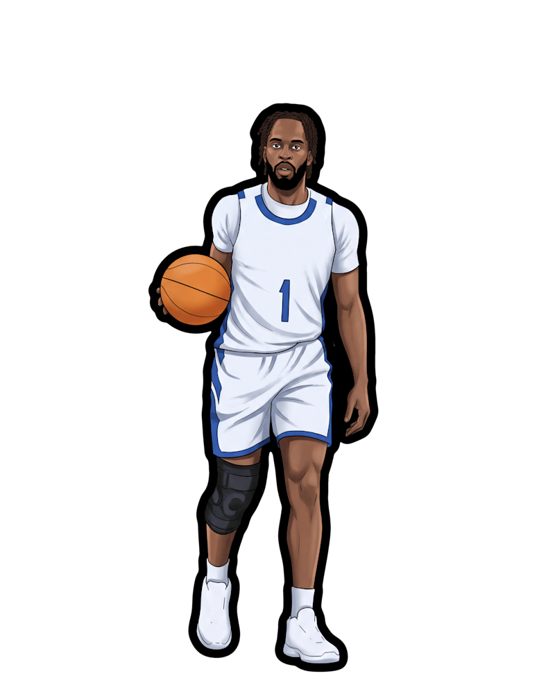 Terrell Williams