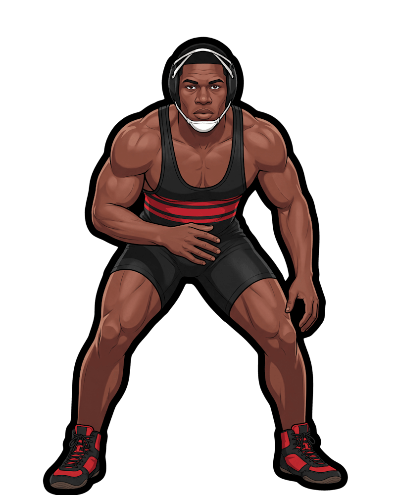 Jadon Mims
