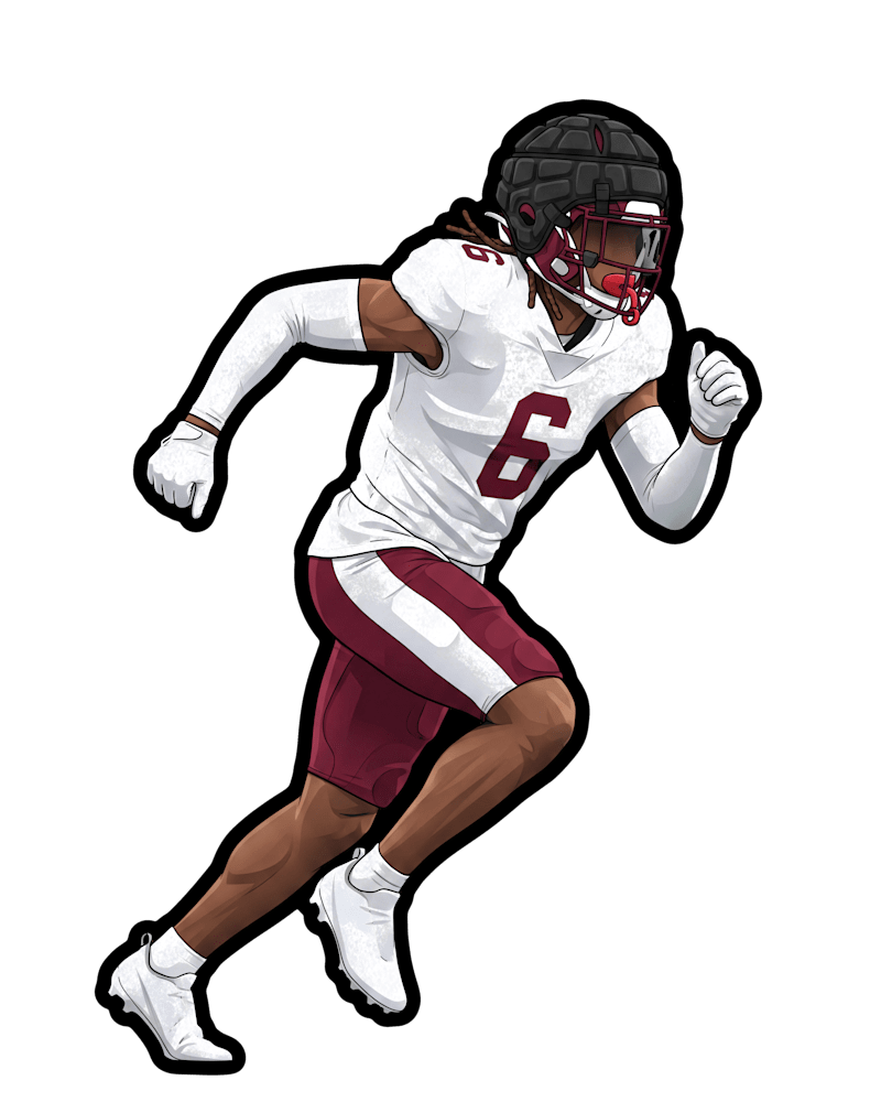 Julius Robinson