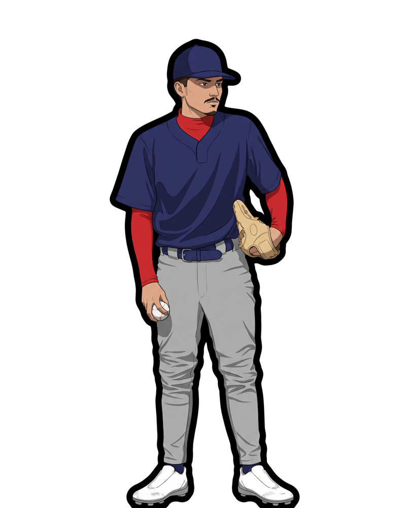 Fabian Mayorga