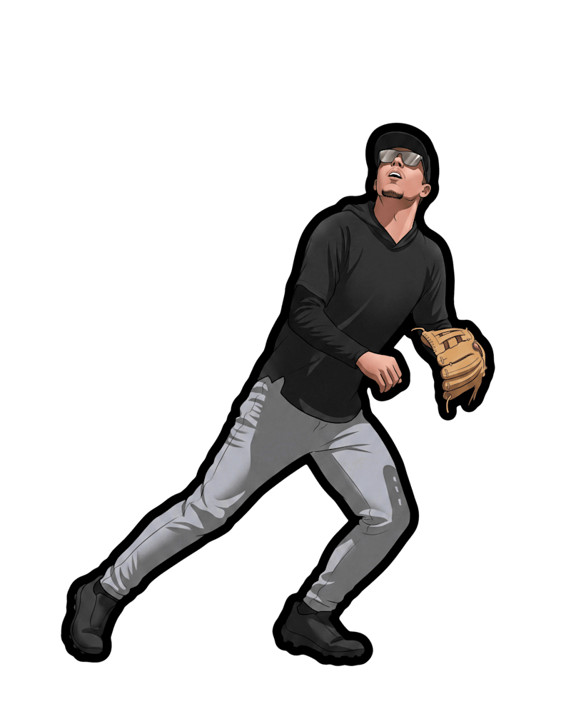 Caleb Reynolds