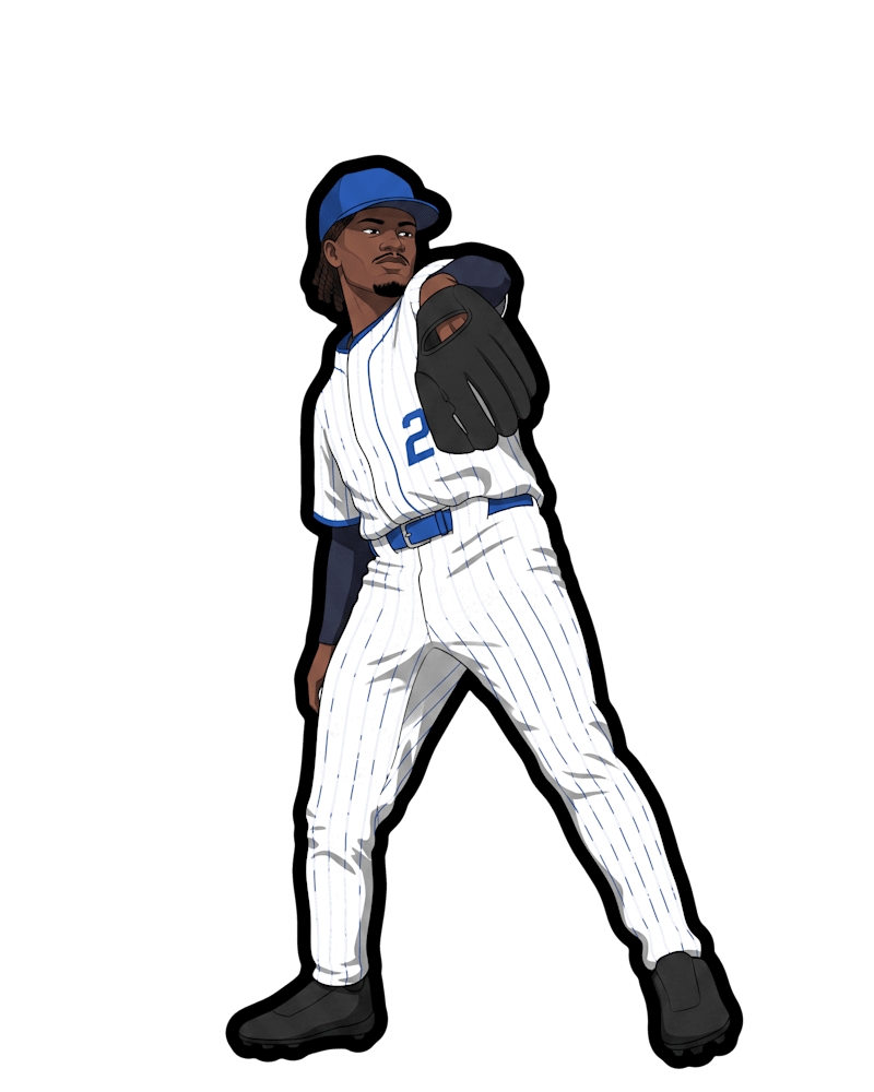 Anthony Unga