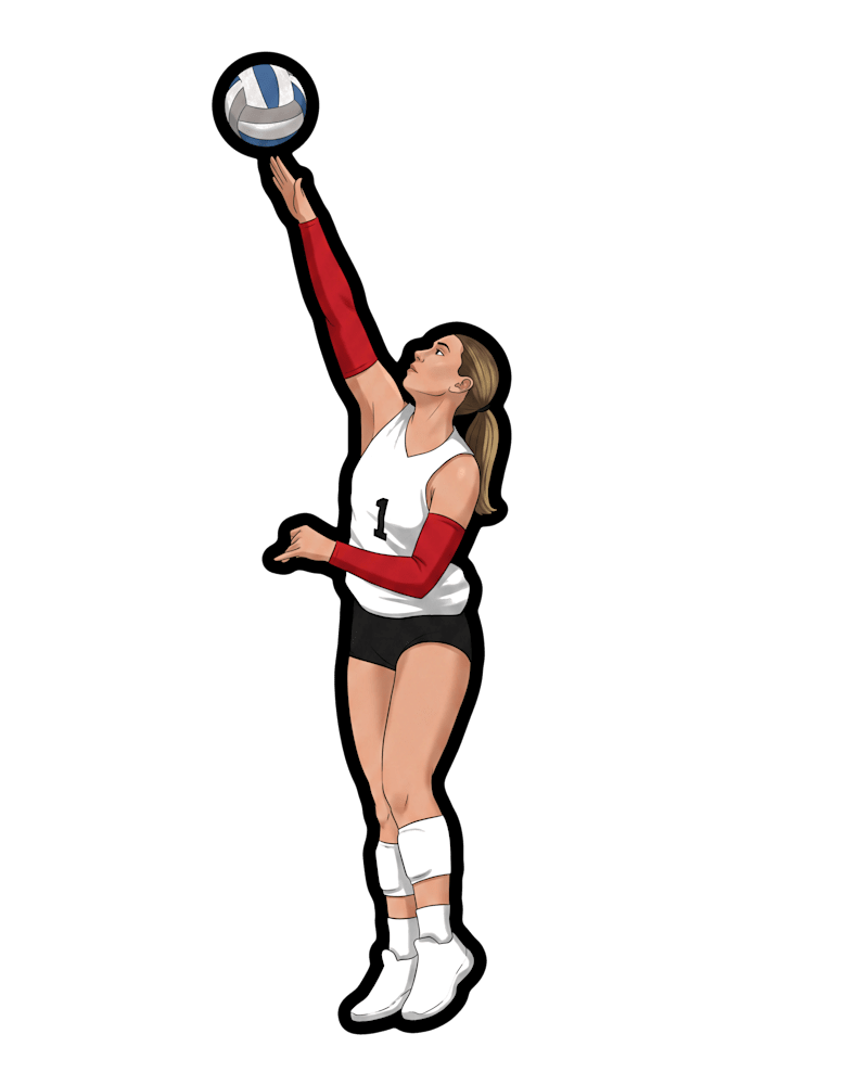 Sophia Schweikert