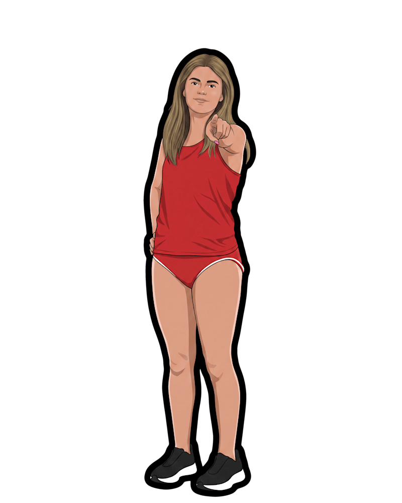 Caterina Rossomanno
