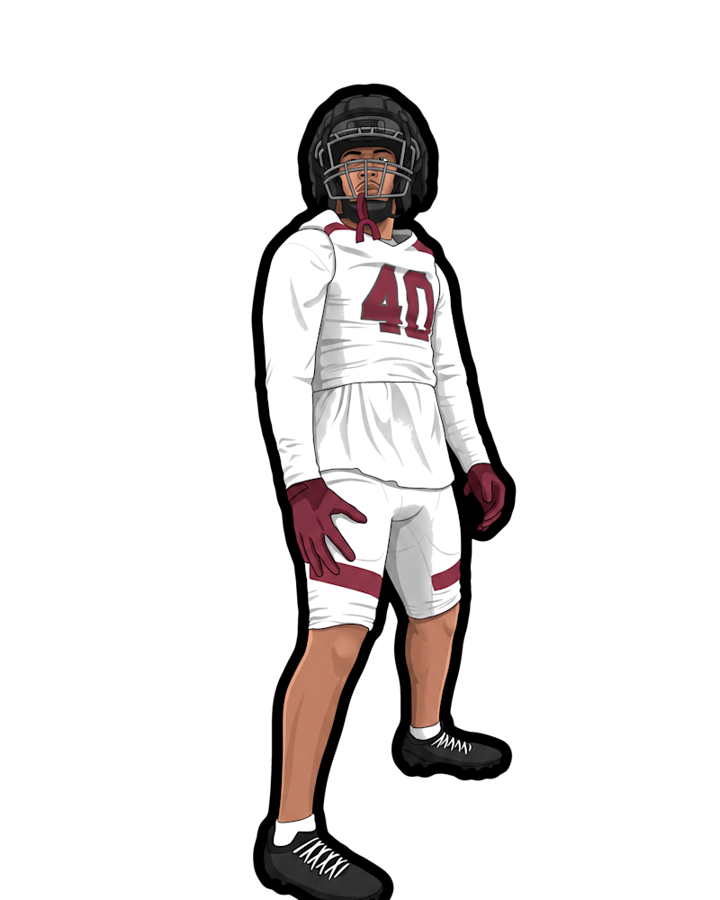 Jaden Henderson