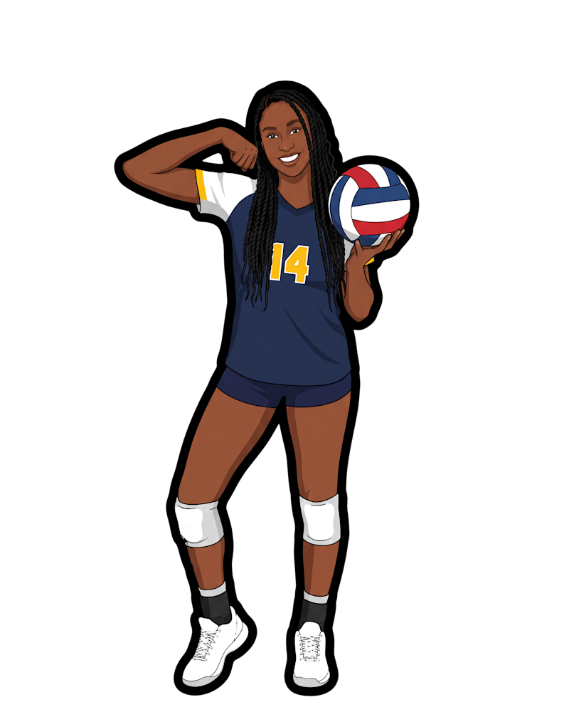 Chloe Byrd