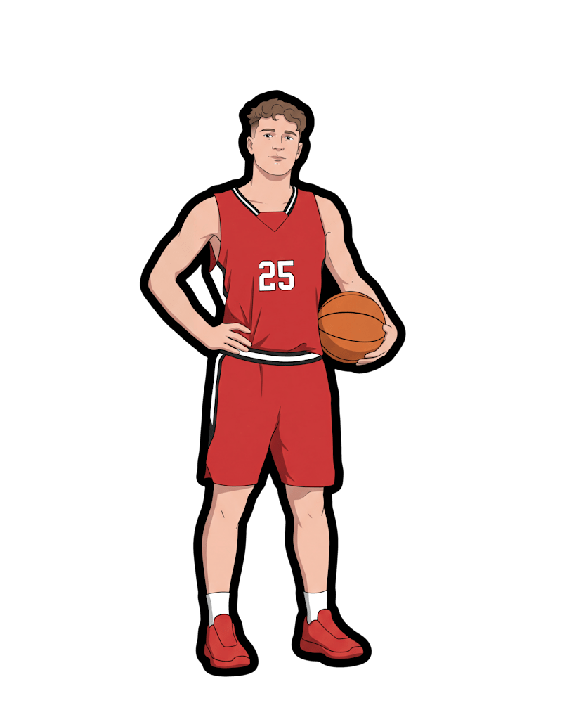 Lochlin Harvey