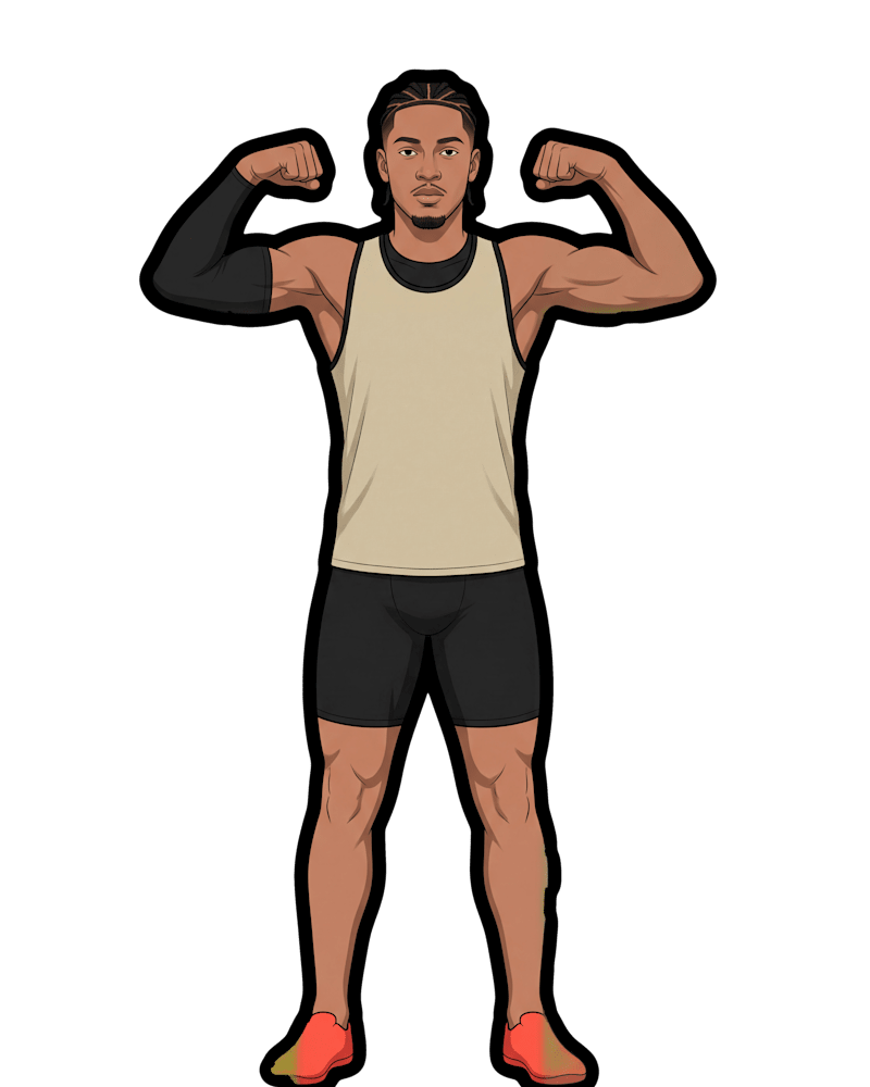 Jaziah Green
