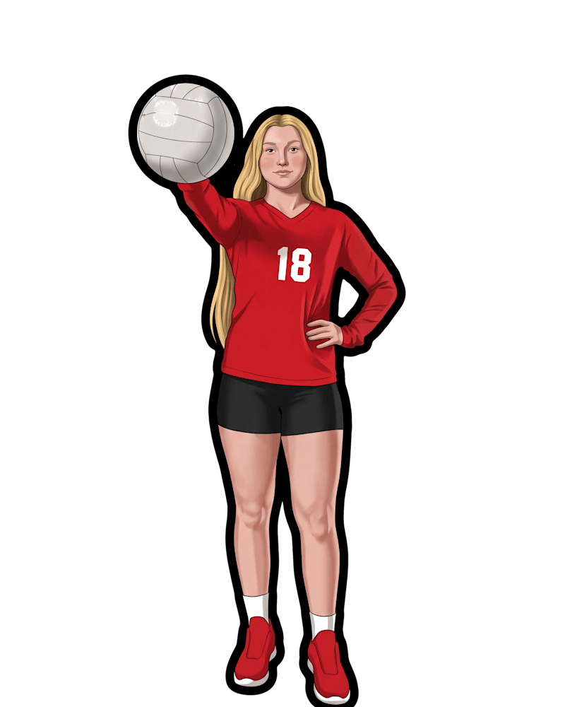 Abby Yoder