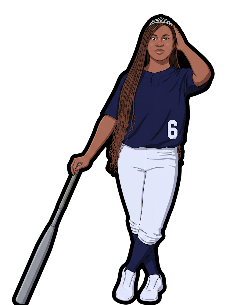 Zaria Keyes