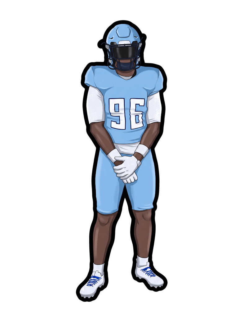 Kareem Wilson
