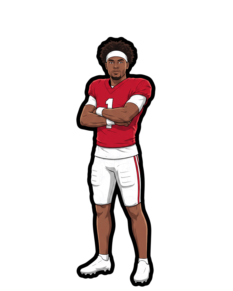 Kahlil Tate