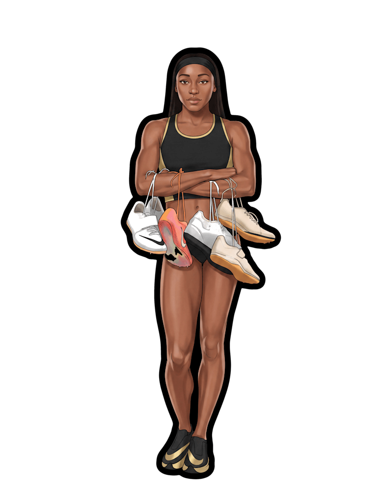 Devyn Parham