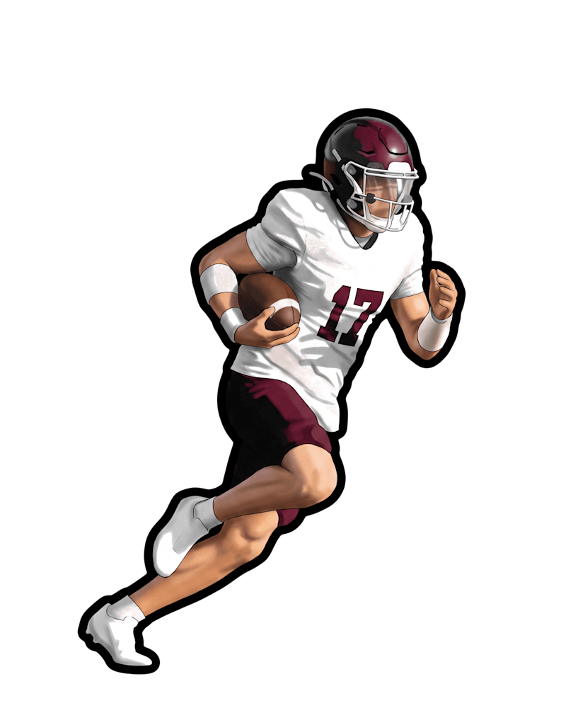 Austin Randall
