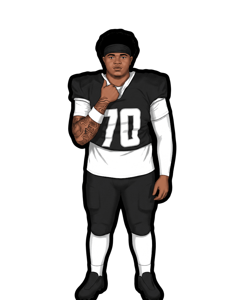 Colby Foster