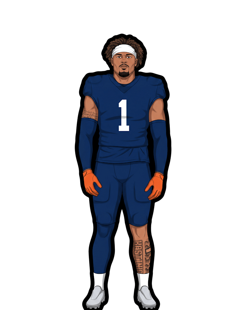 Camron Cooper